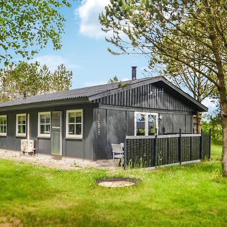 Amazing Home In Norre Nebel With Wifi Lønne Hede Extérieur photo