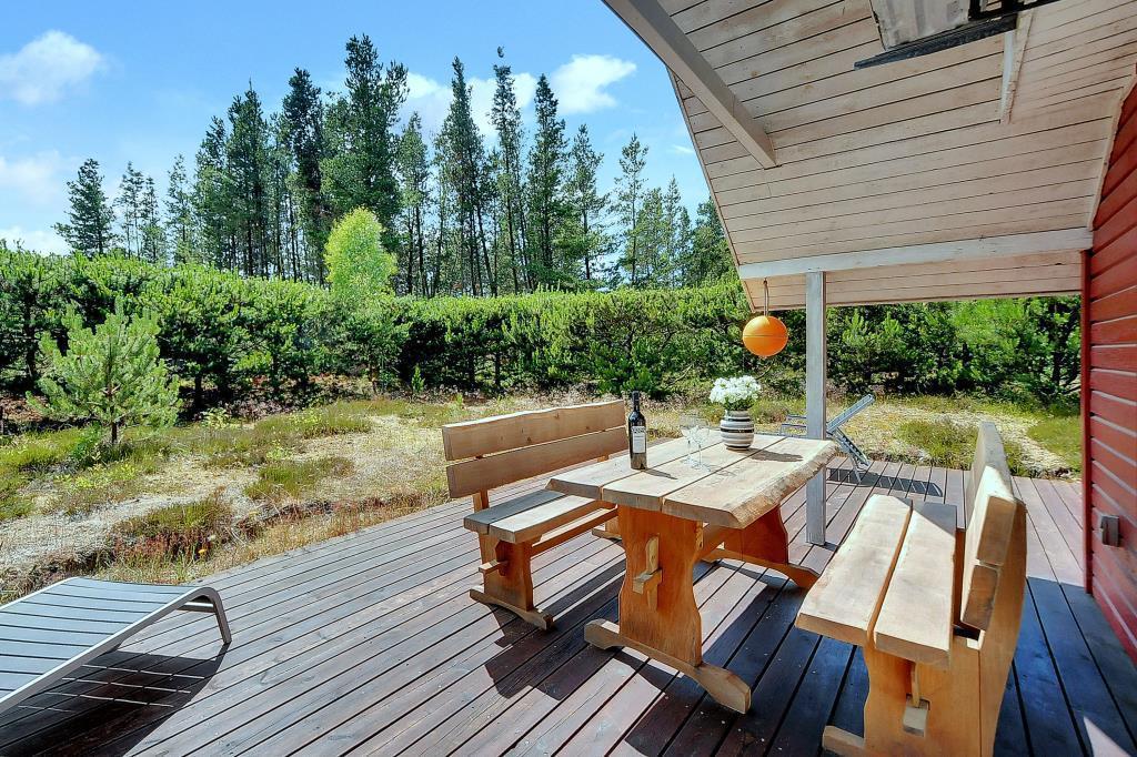 Amazing Home In Norre Nebel With Wifi Lønne Hede Chambre photo