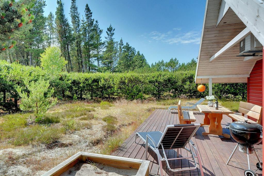 Amazing Home In Norre Nebel With Wifi Lønne Hede Chambre photo