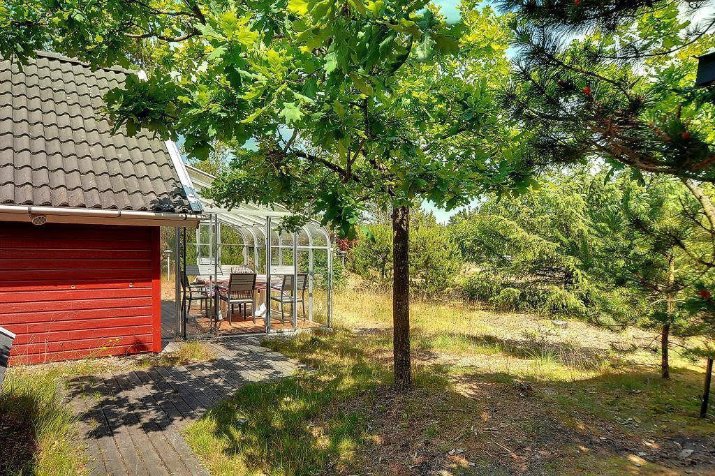 Amazing Home In Norre Nebel With Wifi Lønne Hede Chambre photo