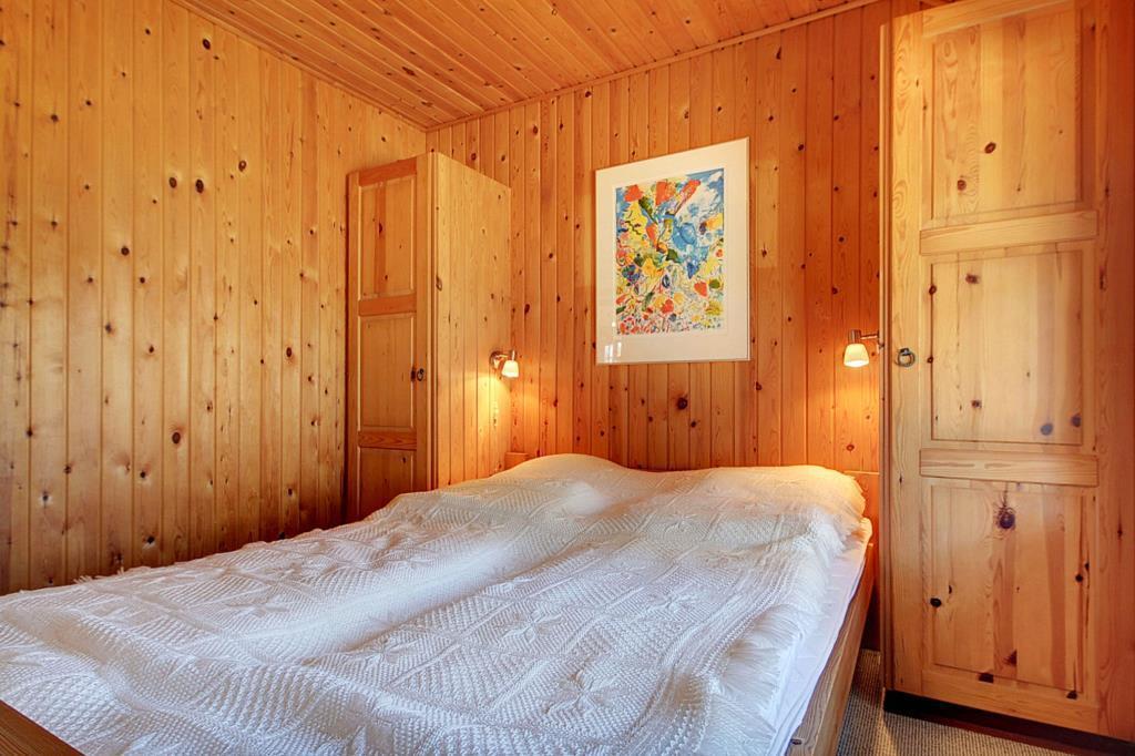 Amazing Home In Norre Nebel With Wifi Lønne Hede Chambre photo