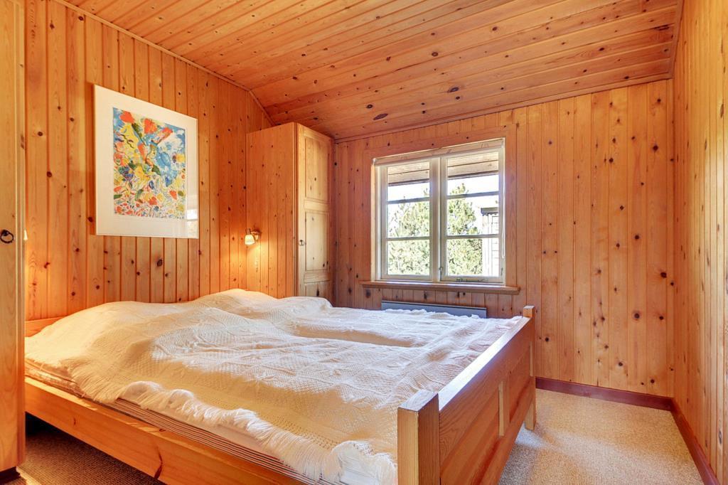 Amazing Home In Norre Nebel With Wifi Lønne Hede Chambre photo