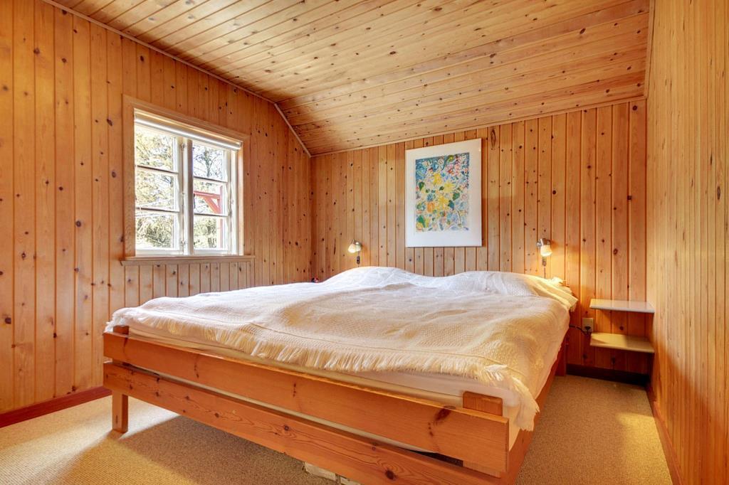 Amazing Home In Norre Nebel With Wifi Lønne Hede Chambre photo