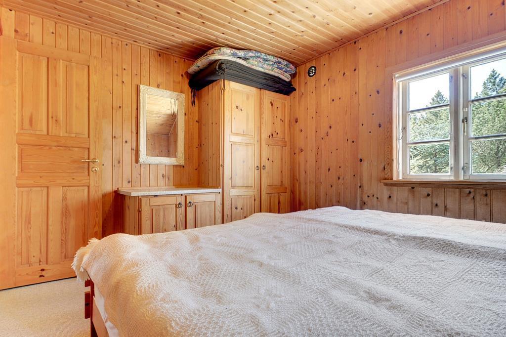 Amazing Home In Norre Nebel With Wifi Lønne Hede Chambre photo