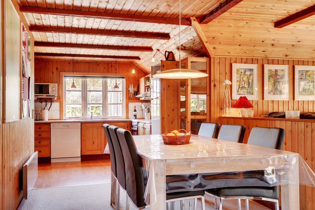 Amazing Home In Norre Nebel With Wifi Lønne Hede Chambre photo