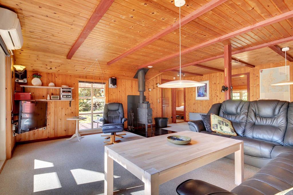 Amazing Home In Norre Nebel With Wifi Lønne Hede Chambre photo